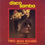 Two Man Sound — Capital Tropical